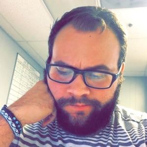 Meet your Posher, Anthony